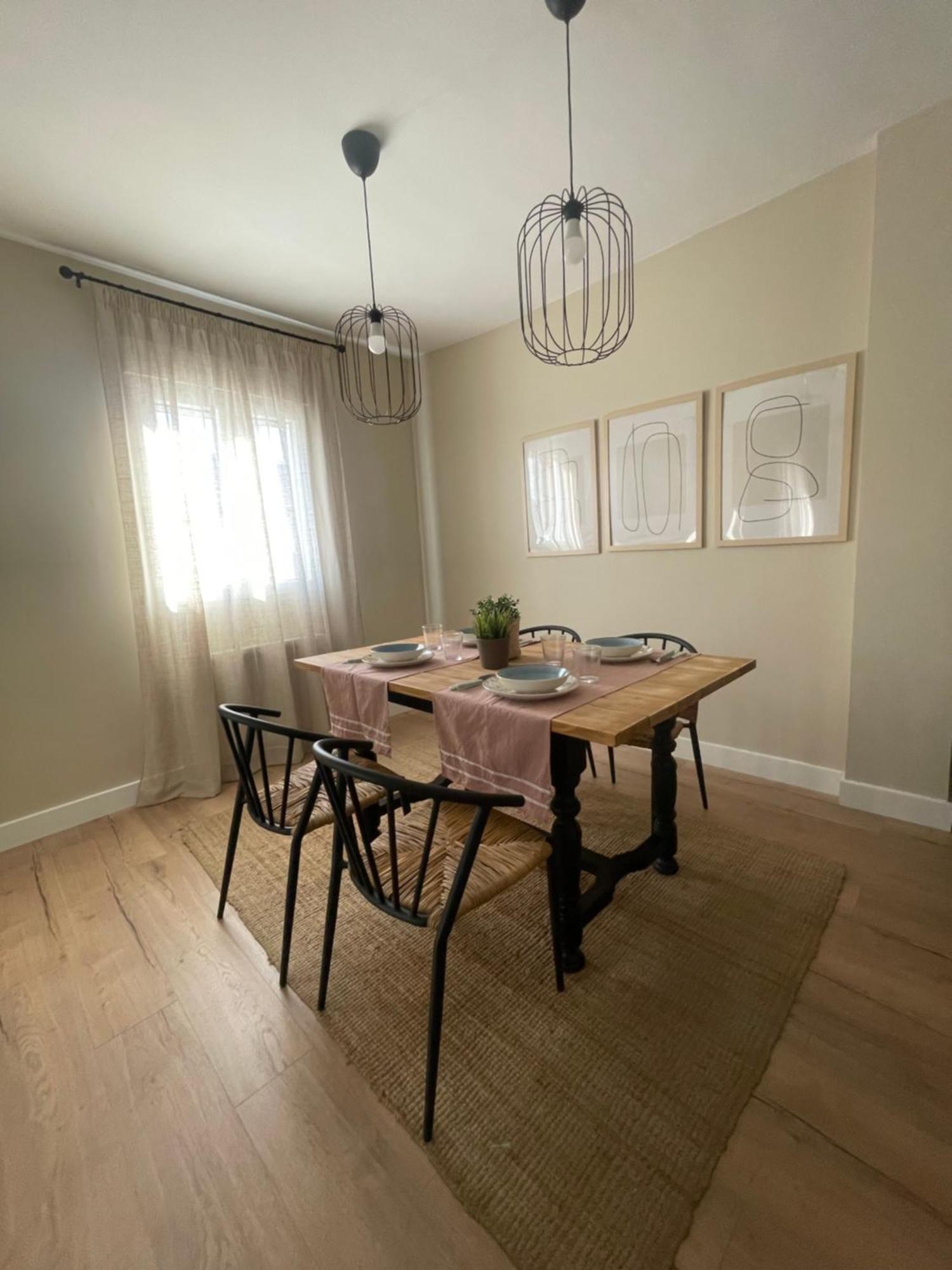 Apartamento Cambil Baeza Exterior foto