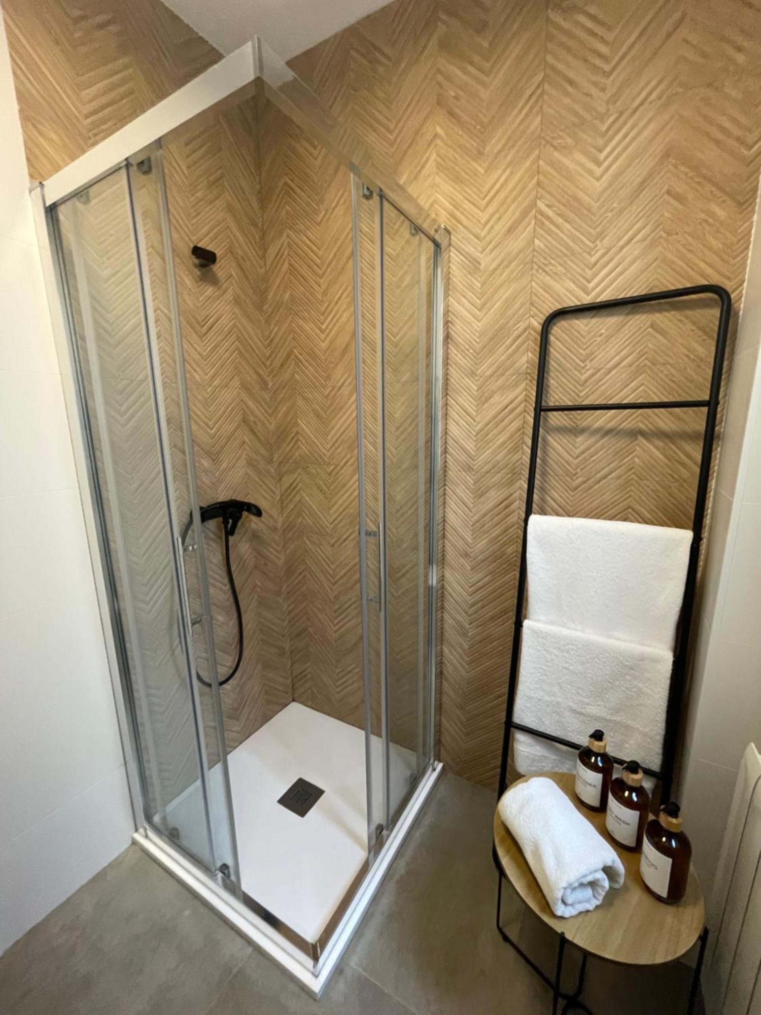 Apartamento Cambil Baeza Exterior foto