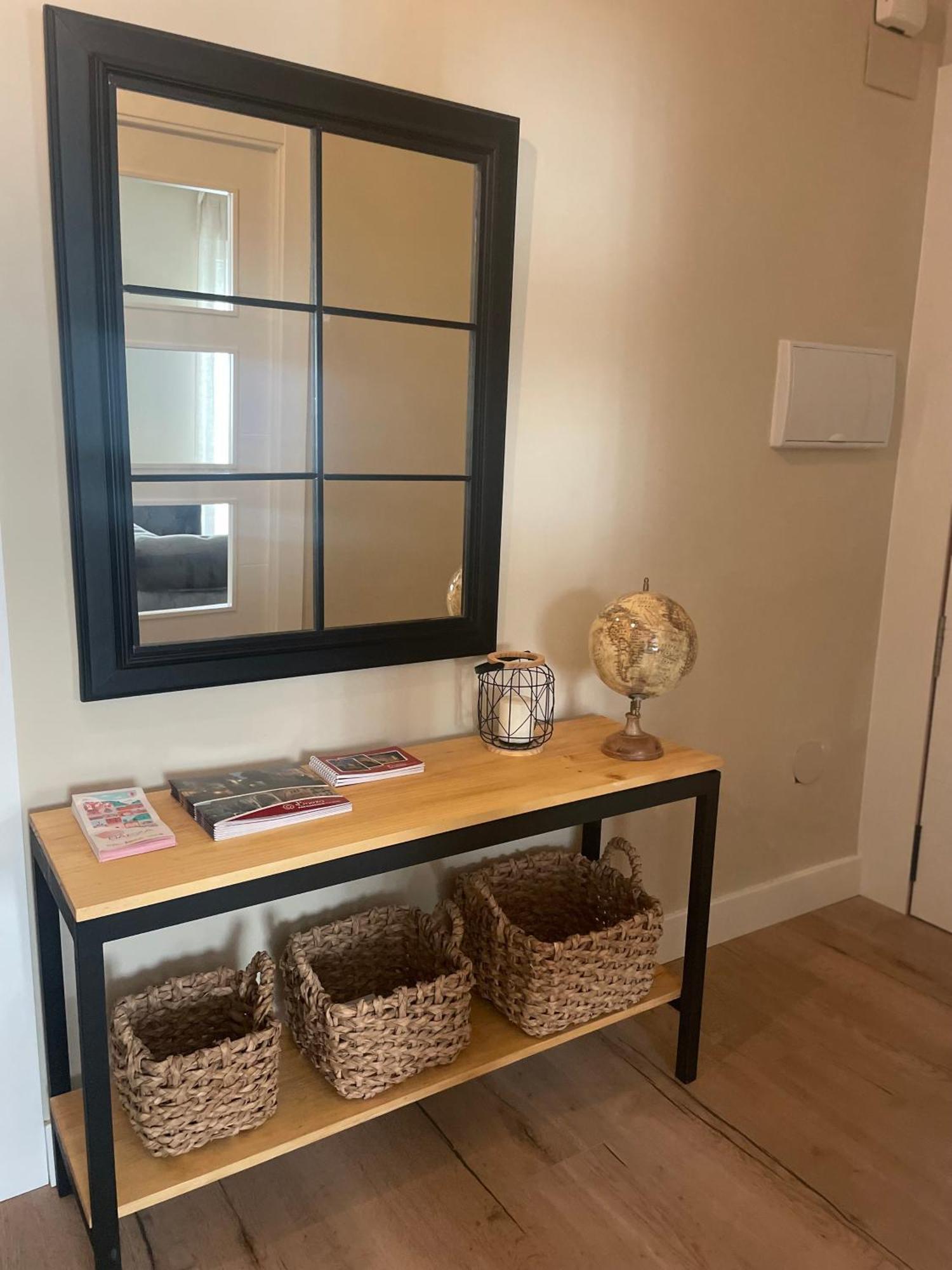 Apartamento Cambil Baeza Exterior foto