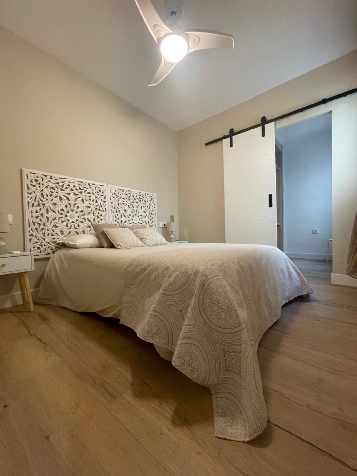 Apartamento Cambil Baeza Exterior foto