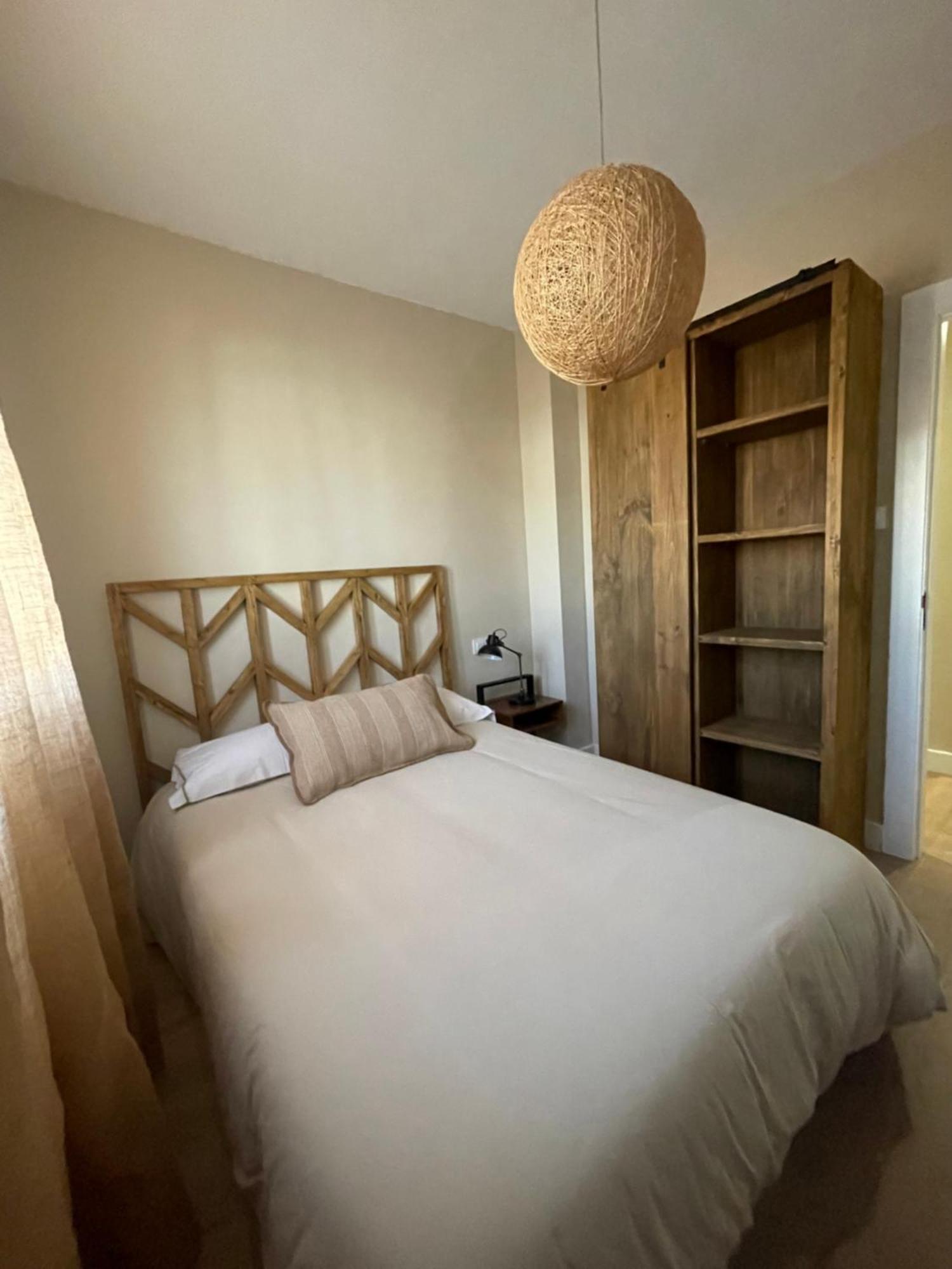 Apartamento Cambil Baeza Exterior foto